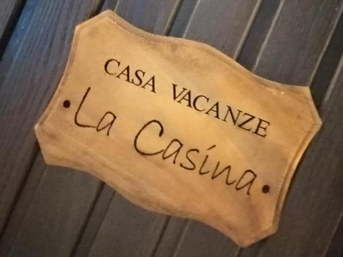 Valtellina -La Casina Sondrio Villa Luaran gambar