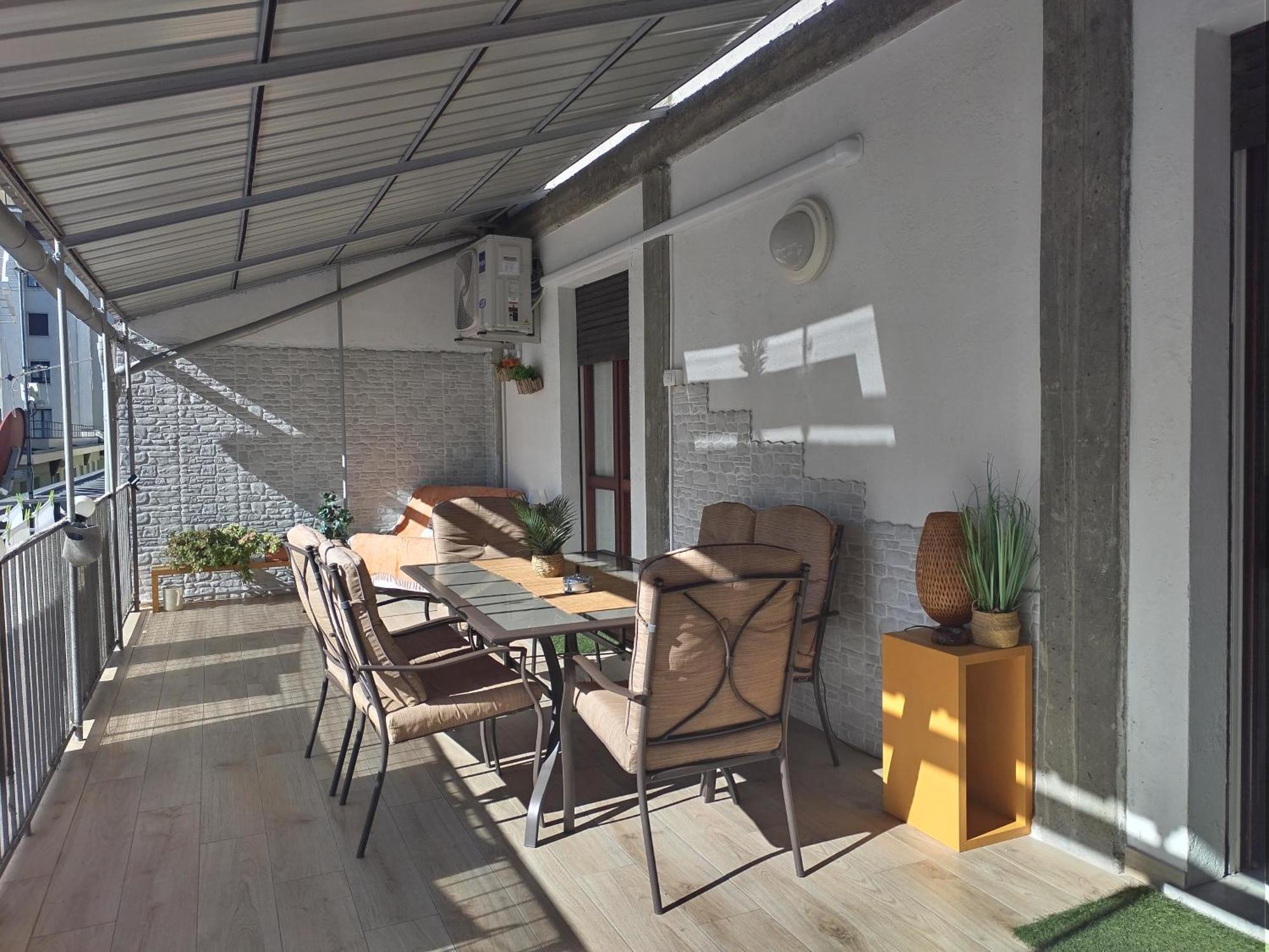 Valtellina -La Casina Sondrio Villa Luaran gambar