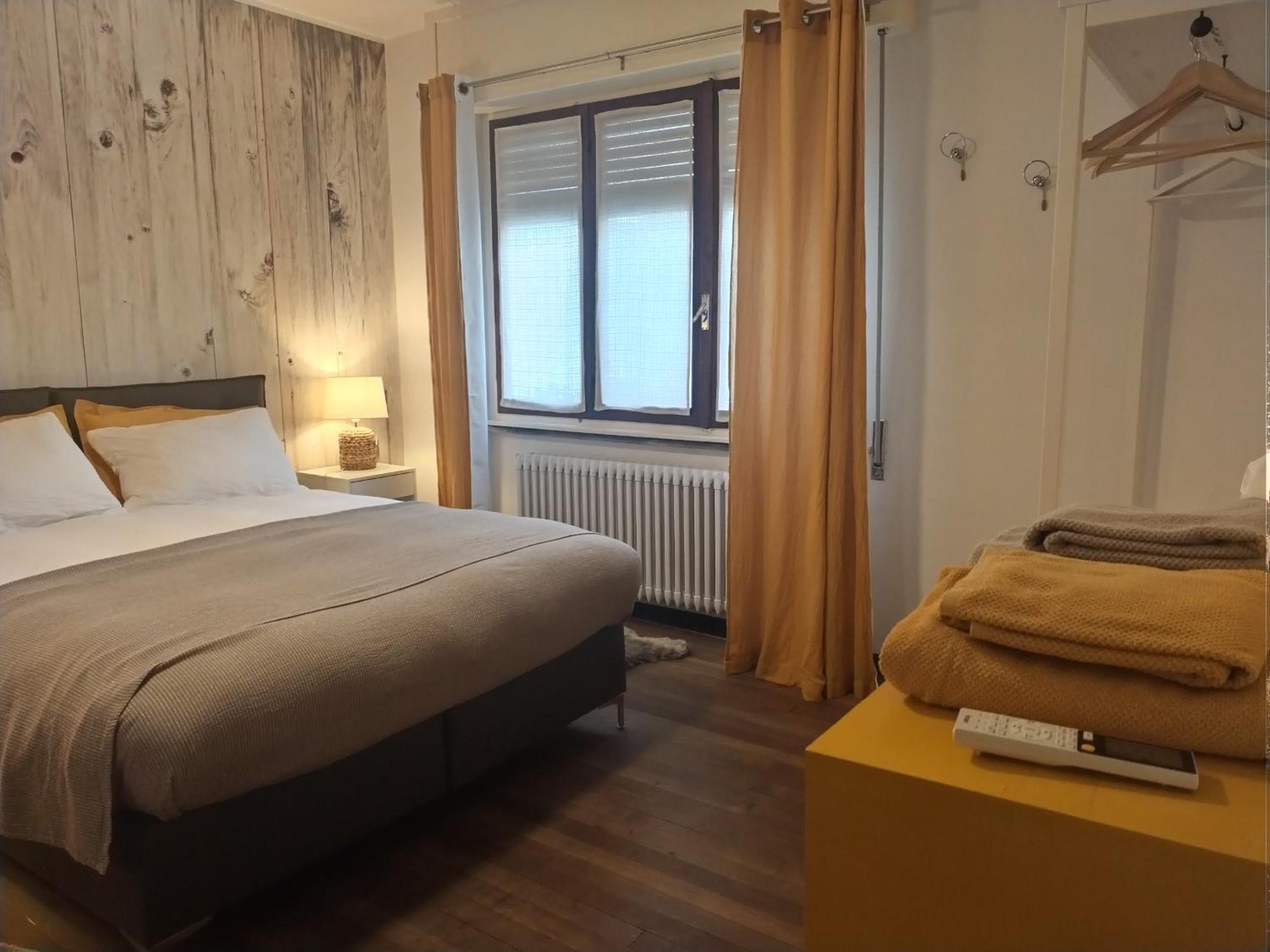 Valtellina -La Casina Sondrio Villa Luaran gambar