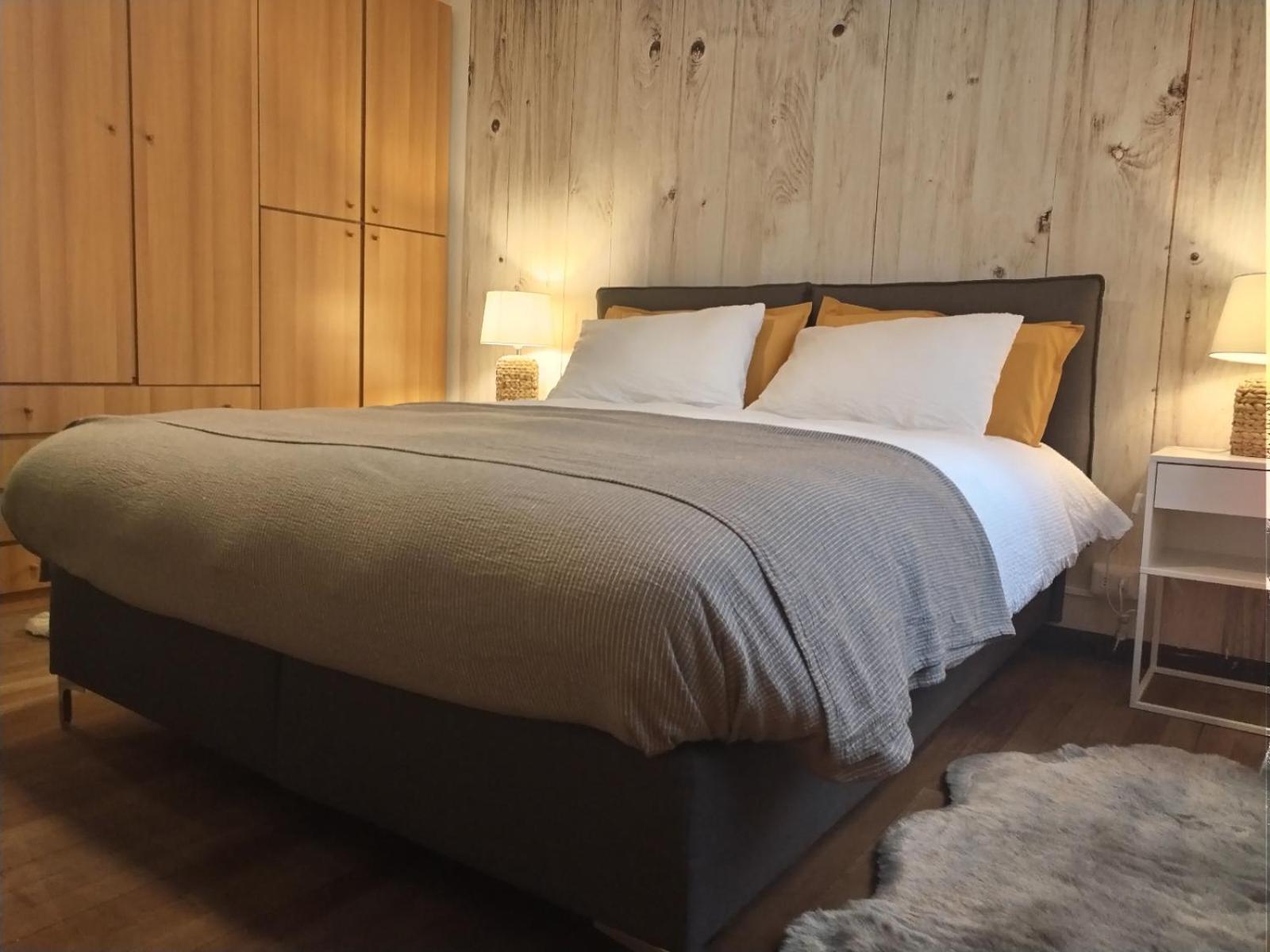 Valtellina -La Casina Sondrio Villa Luaran gambar